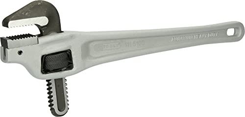 KS TOOLS - Buistang van aluminium, eendensnavel, 14 inch