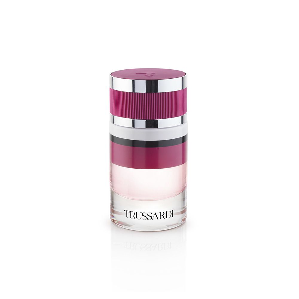Trussardi Ruby Red / 60 ml / Women