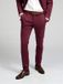 PERFORMANCE PANTS Le pantalon de performance original - Pantalon de costume homme - Bourgogne