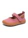 BISGAARD Chaussure de marche 'Miffy x Bisgaard' eosine