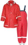 PLAYSHOES Functioneel pak blauw / rood / wit