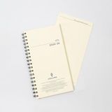Collins Elite Mid Year Diary Planner Pocket Week to View Navulling - Wekelijks Halverwege het jaar dagboek voor studenten, docenten en academici - 1165MR-2425 - juli 2024 tot juli 2025