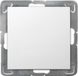 Ospel, type ŁP-1Y/m/00, wit, IP20, 250 V, 16 A, 71 mm, 40 mm