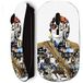 Michael Jackson Legend Zwarte draadloze muis