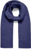 ICHI IAIVO SC Dames Sjaals Patriot Blue