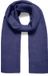 ICHI IAIVO SC Dames Sjaals Patriot Blue