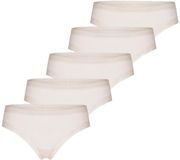Mey Dames hipster slip 5 pack Modal Lace