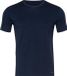Mey Herren Shirt 1/2 Mouw Serie Network Marine XXL
