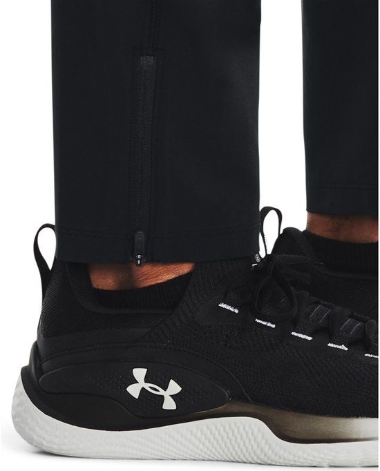 Under Armour UA Storm Run Hose Black-XXL