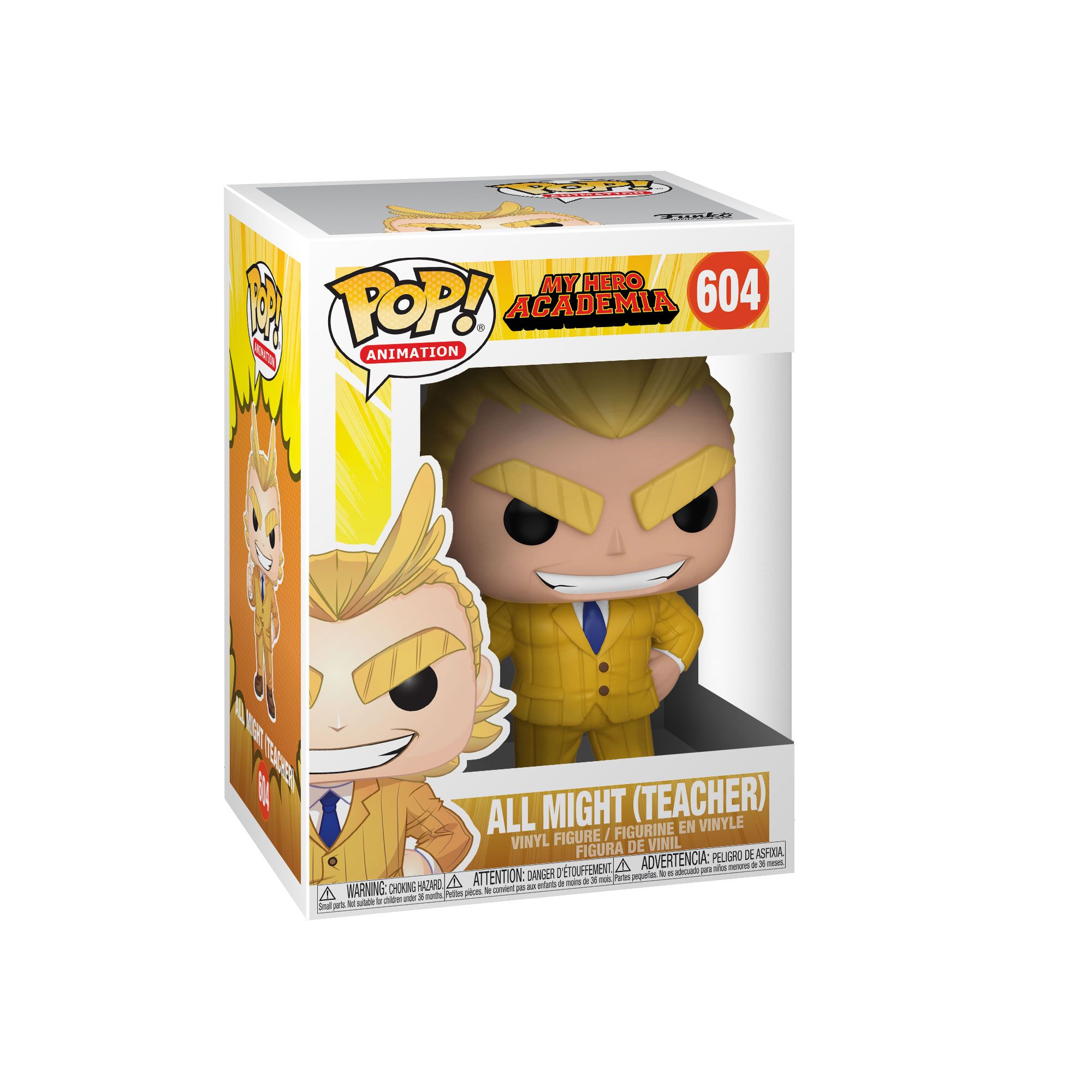Funko 42932 Verzamelfiguur - Actiefiguren & verzamelitems - Unisex