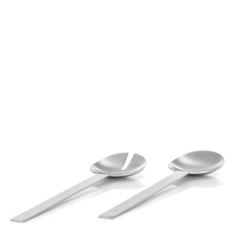 Blomus Easy - Lepel - Roestvrijstaal - 2 stuks