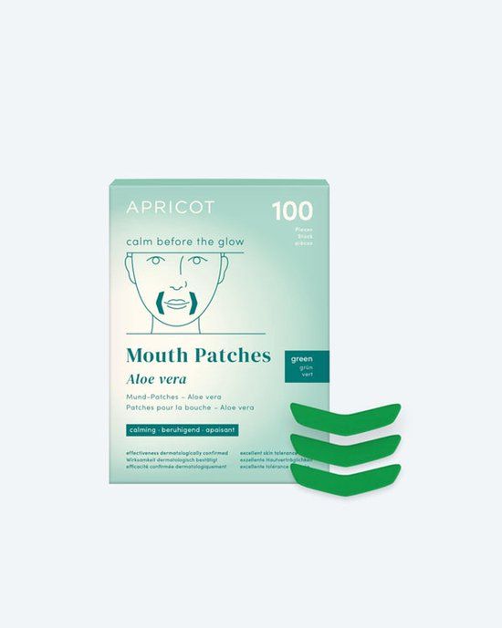Apricot 1144246 Lifting-masker Vrouwen Verouderende huid Anti-rimpel Pleisters Cotton Lycra Aloe vera