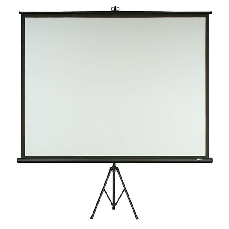 DMT 100 inch inclusief statief