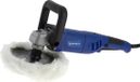 Michelin Auto Polijstmachine 230V - 300W - incl. polijstschijf en wollen polijstschijf