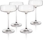 Viski Reserve Julien Coupeglas - Kristal - 295ml - 4 stuks