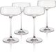 Viski Reserve Julien Coupeglas - Kristal - 295ml - 4 stuks