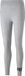 PUMA ESS Logo Leggings Dames Legging - Lichtgrijs - Maat L