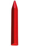 Jovi Driehoekige Wasco's Rood - 12 Stuks