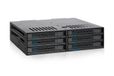 Icy Dock MB326SP-B - Disk array - Zwart
