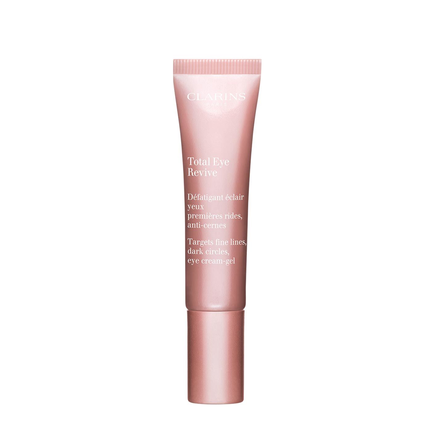Clarins Total Eye Revive Oogcrème - 15 ml
