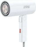 Winning Star Haardroger 1300W Wit