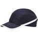 Portwest PW69 Vent Fresco Muts Mesh Lange Klep Lichtgewicht Reflecterend