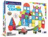 Magna-Tiles City Center 110 Stuks Set