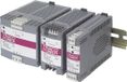 TracoPower TCL 120-124 alimentation sur rail DIN 24 V/DC 5 A 120 W