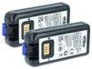 Vhbw 2x Batterie Compatible Avec Intermec Eda61k Ck3xa, Ck3x, Ck3ra Scanner De Code-barre Pos (6800mah, 3,7v, Li-ion)