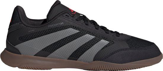adidas Performance Predator League Indoor Voetbalschoenen Kids - Zwart
