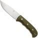 PUMA TEC HUNT to SURVIVE 7841319, Satin D2, OD Green G10, survival knife