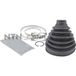 SNR Kit Soufflet Côté Boîte - Obk52.005 - Compatible Avec Véhicule Ford, Volkswagen, Audi, Man