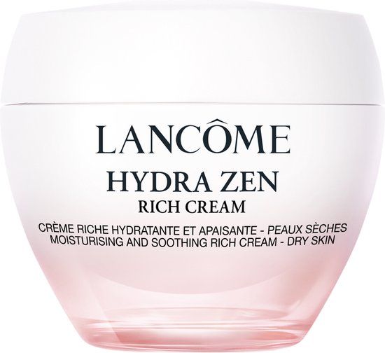 Lancôme Hydra Zen Rijke Hydraterende Anti-Stress Dagcrème - 50ml