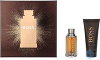 Hugo Boss The Scent Eau de Toilette Geschenkset 150ml