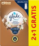 Glade Touch & Fresh Sensual Sandalwood & Jasmine 10 ml