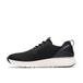 Clarks Motion Trek Mix - Heren, Zwart, 47 EU