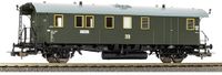 Piko 53138 Zwaarlastwagen DC Schaal H0