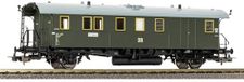 Piko 53138 Zwaarlastwagen DC Schaal H0