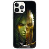 ERT GROUP mobiel telefoonhoesje voor Oppo A53 / A53S origineel en officieel erkend Marvel patroon Gamora 002 optimaal aangepast aan de vorm van de mobiele telefoon, hoesje is gemaakt van TPU