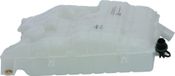 Uitbreidingsreservoir koelvloeistof, afmetingen 477 mm x 174 mm x 147 mm, merk NRF, geschikt voor onder andere RENAULT