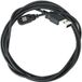 Shimano FC-R9100-P Laadkabel zwart
