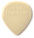 Dunlop Jim Dunlop Peter Frampton Plectrum Beige 24-pack