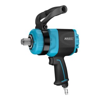 HAZET Twin Turbo slagmoersleutel 9013TT - 4100 Nm - 3/4 inch