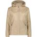 CMP Waterdicht damesjack