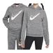 Nike Multi Stain Repel Therma-FIT Hoodie voor oudere kinderen, HF4414