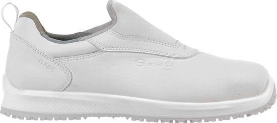 Sixton Arese Wit 98422-02 S3 instapper - Wit - 48