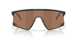 Oakley Lunettes de soleil Bxtr pour hommes