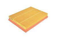 BOSCH Luftfilter 1457433578