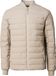Rains Veste Trekker 1521 - Beige - 5711747449674