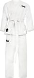 Gladts Karate training pak kind - karate pak volwassenen - inclusief karateband - karatepakken - karatepak kinderen - karate pak kind. maat 140 cm